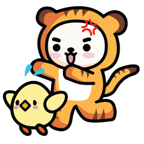 Animal Cat