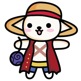 Anime Cat