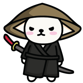 Japanese Cat