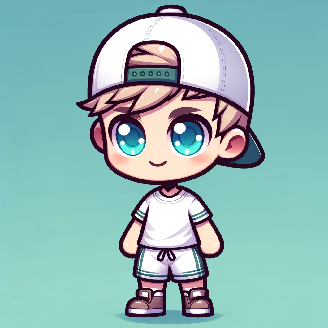 Liam's Avatar