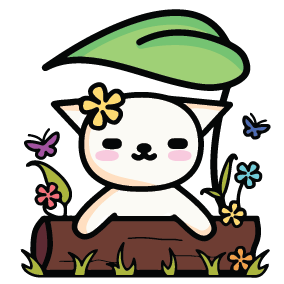 Nature Cat