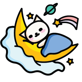 Space Cat